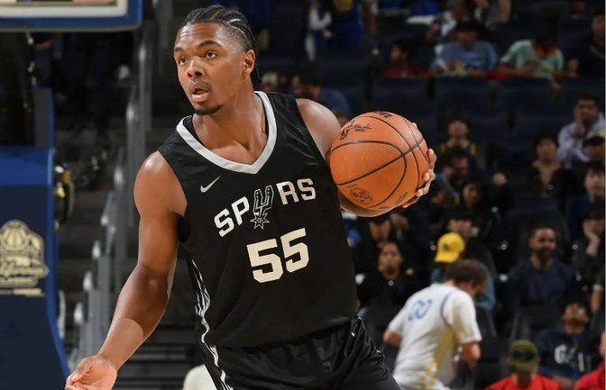 开元官方网站-包含赛后圣安东尼奥马刺内部沟通：NBA季后赛节点到来，震撼外界，数据趋势出现新变化的词条