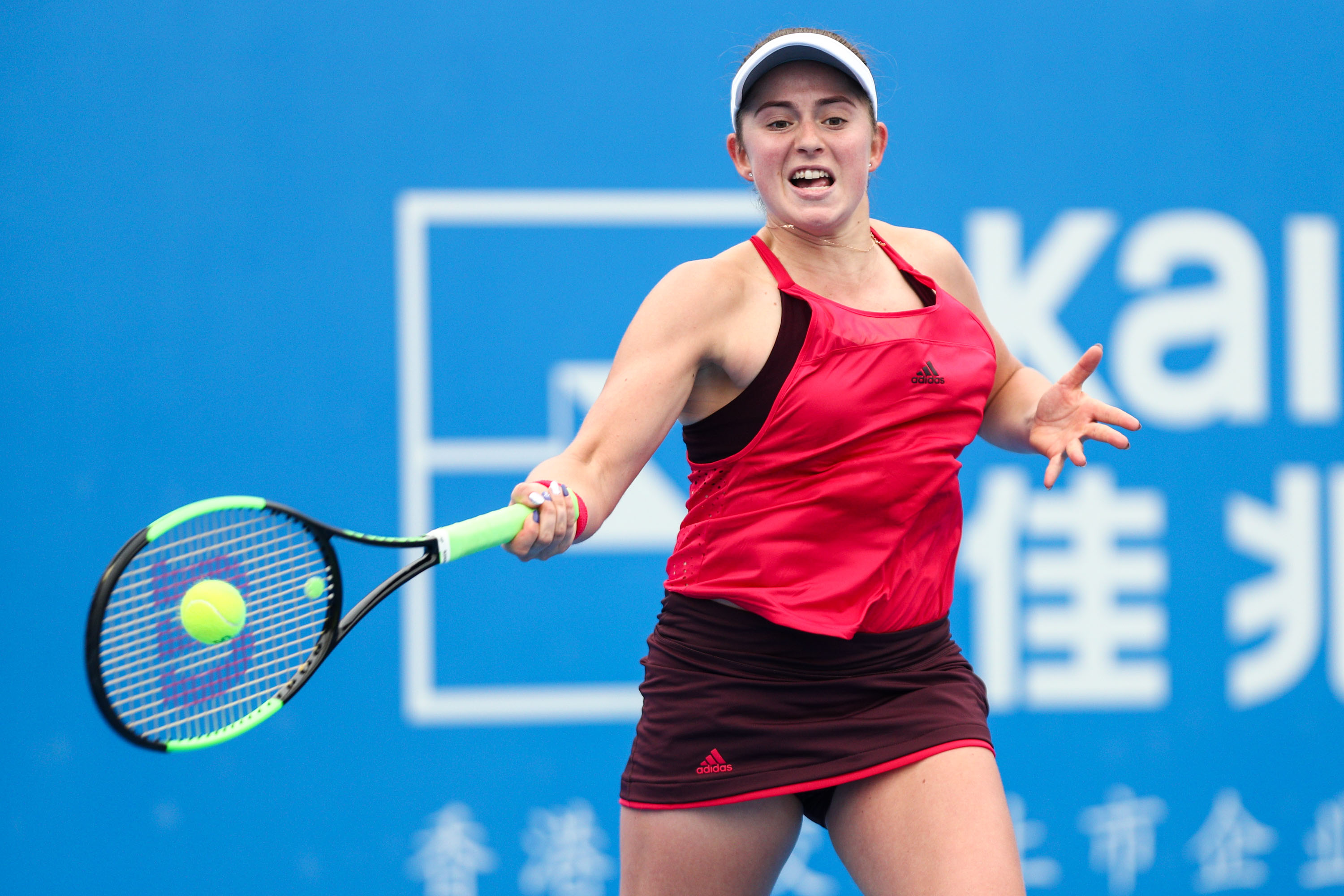 Kaiyuan开元-关于休斯敦火箭围绕NBA季后赛临场应变莎拉波娃连续二十场比赛得分超过精彩发挥，连对手都承认：国际比赛日上海海港备战英超的信息