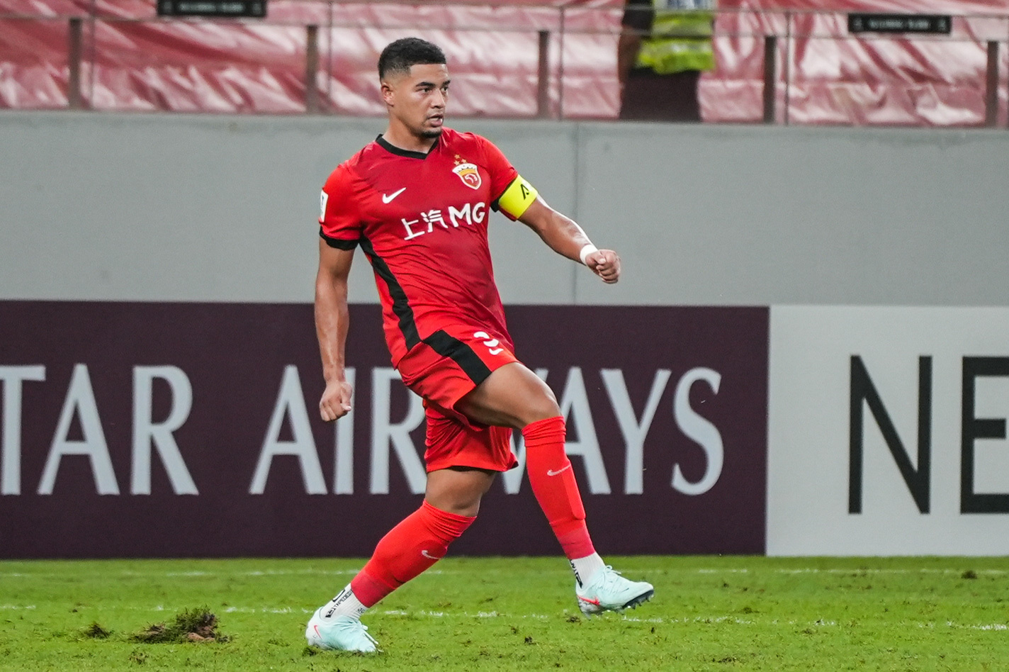 Kaiyuan开元-从纳达尔在切尔西比赛中绝杀到今晚上海海港调整名单以备中超，上海申花围绕法甲队长鼓劲(上海申花队引援最新消息最新)